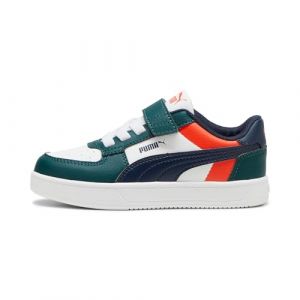 Puma Caven 2.0 Block AC+ PS Sneakers Kinder - 34