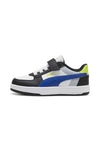 PUMA Jungen Unisex Kinder CAVEN 2.0 Block AC+ PS Sneaker