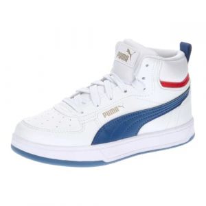 PUMA Unisex Kinder Caven 2.0 Mid Ps Sneaker