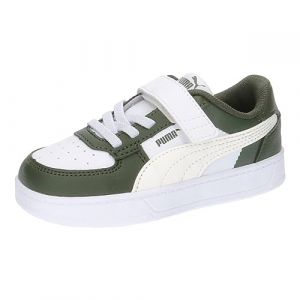 PUMA Jungen Unisex Kinder CAVEN 2.0 Block AC+ INF Sneaker