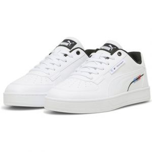 PUMA Sneaker "BMW M Motorsport Caven 2.0 Sneakers Erwachsene"