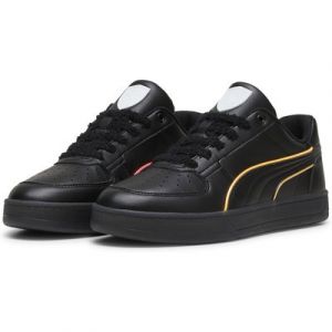 PUMA Sneaker "Scuderia Ferrari Caven 2.0 Neon Sneakers Erwachsene"