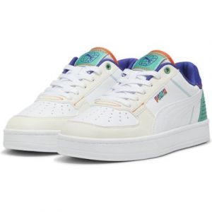 PUMA Sneaker "CAVEN 2.0 READY, SET, BETTER II JR", (2 tlg.)