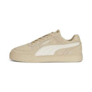 PUMA Unisex Caven Suede Sneaker