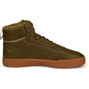 PUMA Herren Freizeitschuhe Puma Caven Mid WTR