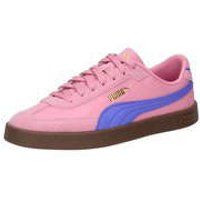 PUMA Puma Club II Era Sneaker Damen pink|pink|pink|pink|pink|pink|pink