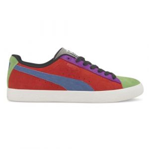 PUMA Clyde Culture Herren-Sneaker