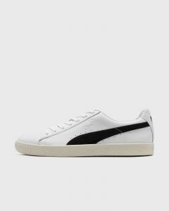 Puma Clyde "MADE IN GERMANY" men Lowtop white in Größe:44,5