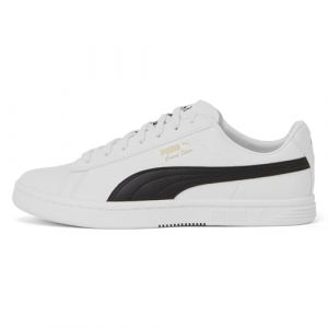 PUMA Unisex Court Star SL Sneaker zum Schnüren