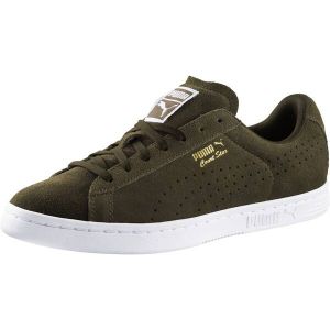 PUMA Sneaker Court Star Suede