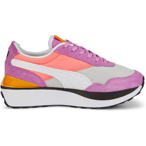 PUMA Damen Freizeitschuhe Cruise Rider Silk Road Wn