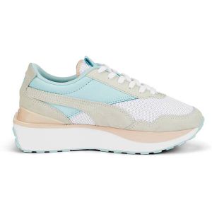 PUMA Damen Freizeitschuhe Cruise Rider Candy Wns