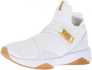 PUMA Damen Defy Mid Turnschuh