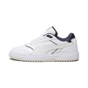 PUMA Unisex Doublecourt Leichtathletik-Schuh