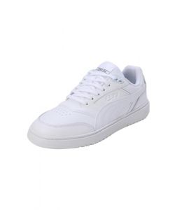 PUMA Unisex Doublecourt Leichtathletik-Schuh