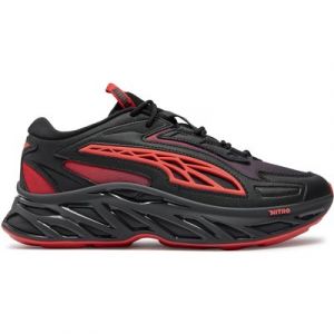 Sneakers Puma Exotek NITRO Energy 396425 01 Schwarz