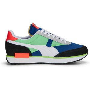 PUMA Herren Freizeitschuhe FUTURE RIDER PLAY ON