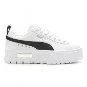 Puma Mayze Makellose Damen-Sneaker