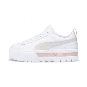 PUMA Damen Mayze LTH WN's Fitnessschuhe