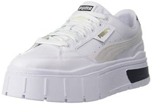 PUMA Damen Mayze Stack WNS Leichtathletik-Schuh