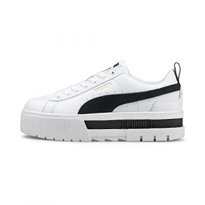 PUMA Damen Mayze LTH WN's Fitnessschuhe