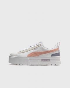 Puma WMNS Mayze Mix women Lowtop white in Größe:37