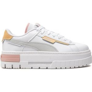 Sneakers Puma Mayze Crashed Jr 396576-03 Weiß