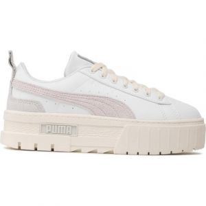 Sneakers Puma Mayze Trifted Wns 389861 01 Weiß