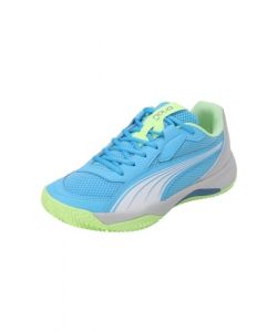 PUMA Unisex NOVA Court Tennis Shoe