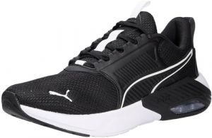 PUMA X-Cell Nova FS Herren Laufschuh in Schwarz