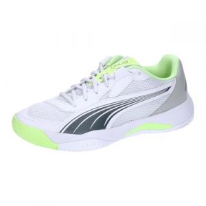 PUMA Unisex NOVA Court Tennis Shoe