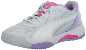 PUMA Damen Nova Court Pickleball Shoe Sneaker