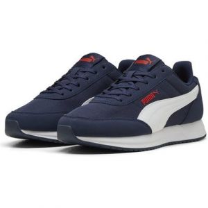 PUMA R78 Lightwind Sneakers Erwachsene Sneaker