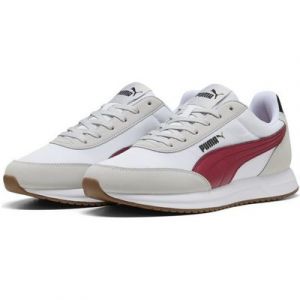 PUMA R78 Lightwind Sneakers Erwachsene Sneaker