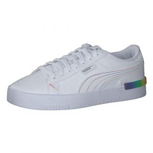 PUMA Damen Jada Rainbow Hues Sneaker