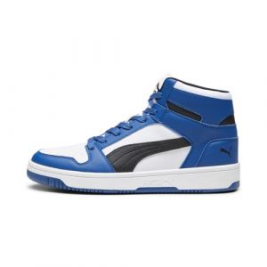 PUMA Herren Rebound Layup SL Leichtathletik-Schuh