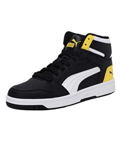 PUMA Rebound Layup Sl Jr Sneaker