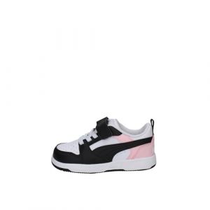 PUMA Rebound V6 Lo AC+ Infant Trainers EU 26