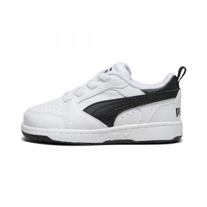 PUMA Jungen Unisex Kinder Rebound V6 Lo AC Inf Sneaker