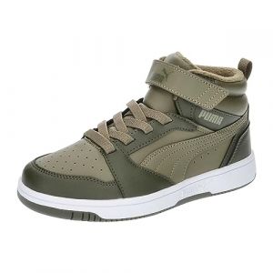 PUMA Rebound V6 MID WTR AC+ PS Sneaker