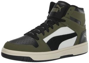 PUMA Herren Rebound Layup Sneaker