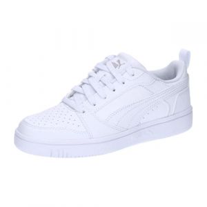 PUMA Rebound V6 Lo Sneakers Jugendliche