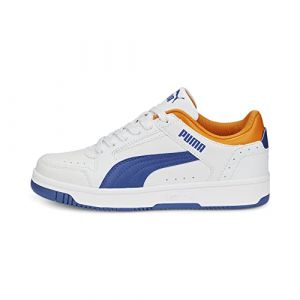 PUMA Rebound Joy LO JR Sneaker