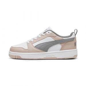 PUMA Unisex Rebound v6 Low Sneaker