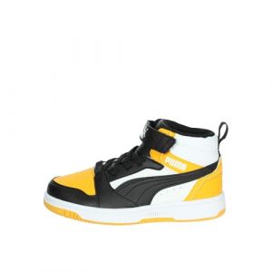 PUMA Rebound V6 Mid Ac+ Trainers EU 30