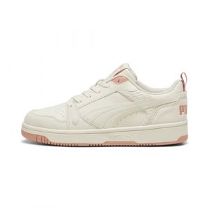 PUMA Damen Rebound v6 Low Coquette Sneaker