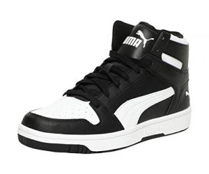 PUMA Unisex Rebound Layup SL Sneaker