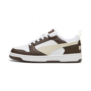 PUMA Unisex Rebound v6 Low Sneaker