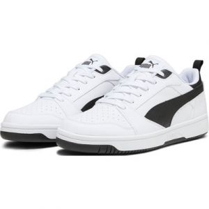 PUMA Sneaker "REBOUND V6 LOW"