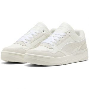 PUMA Sneaker "Rebound Retro Sneakers Erwachsene"